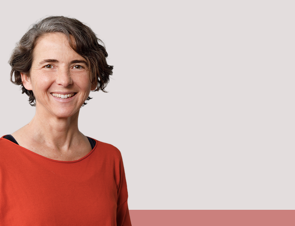 Alexandra Lechner, Fotografin Corporate Business