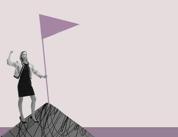 Marktplatz Positionierung