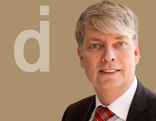 Krisenfester Consultant mit werthaltiger Kommunikationsstärke
