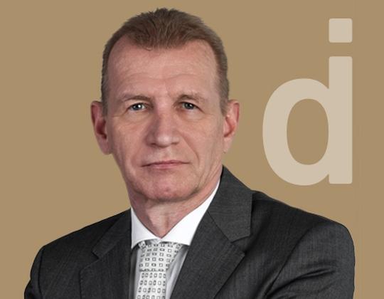 Experte für Einkauf und Supply Chain Management