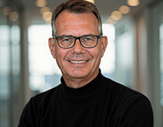 Siegfried Lettmann, Experte in der di-Akademie