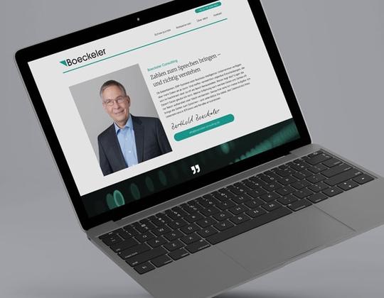 Screenshot Website di-MediaKit