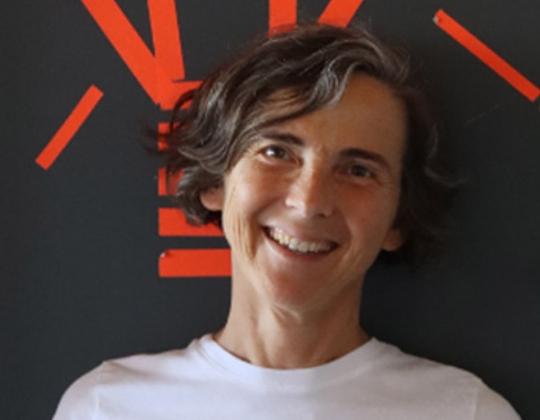 Alexandra Lechner, Fotografin Corporate Business